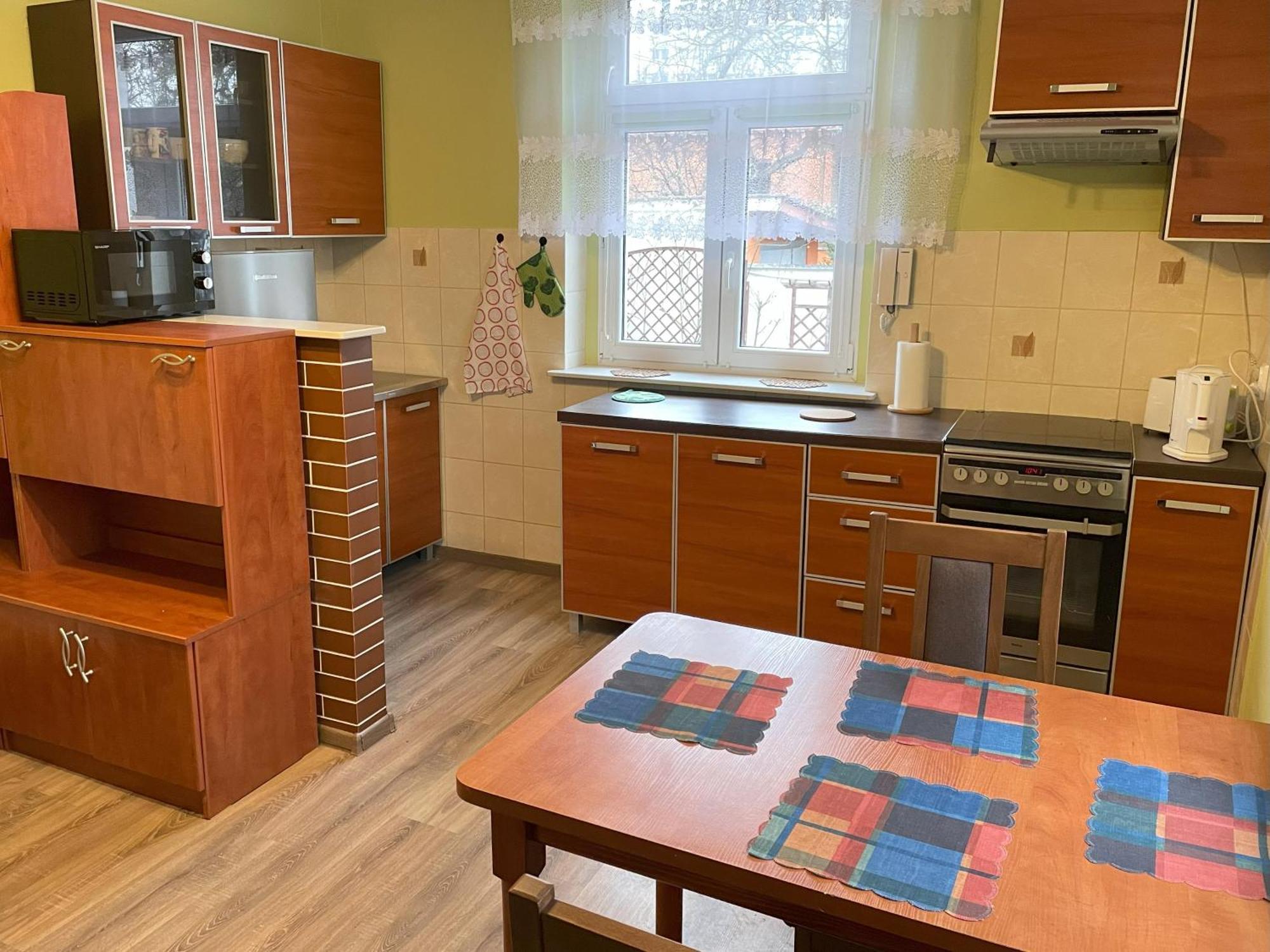 Apartament 2-Pokojowy 55 M2, Kolo Zoo, Hali Stulecia Вроцлав Экстерьер фото